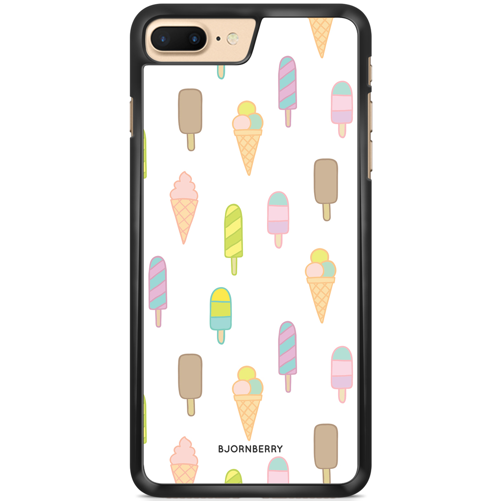 iPhone 7 Plus Case - Ice Cream