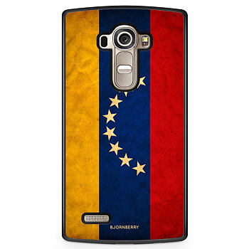 LG G4 Skal - Venezuela