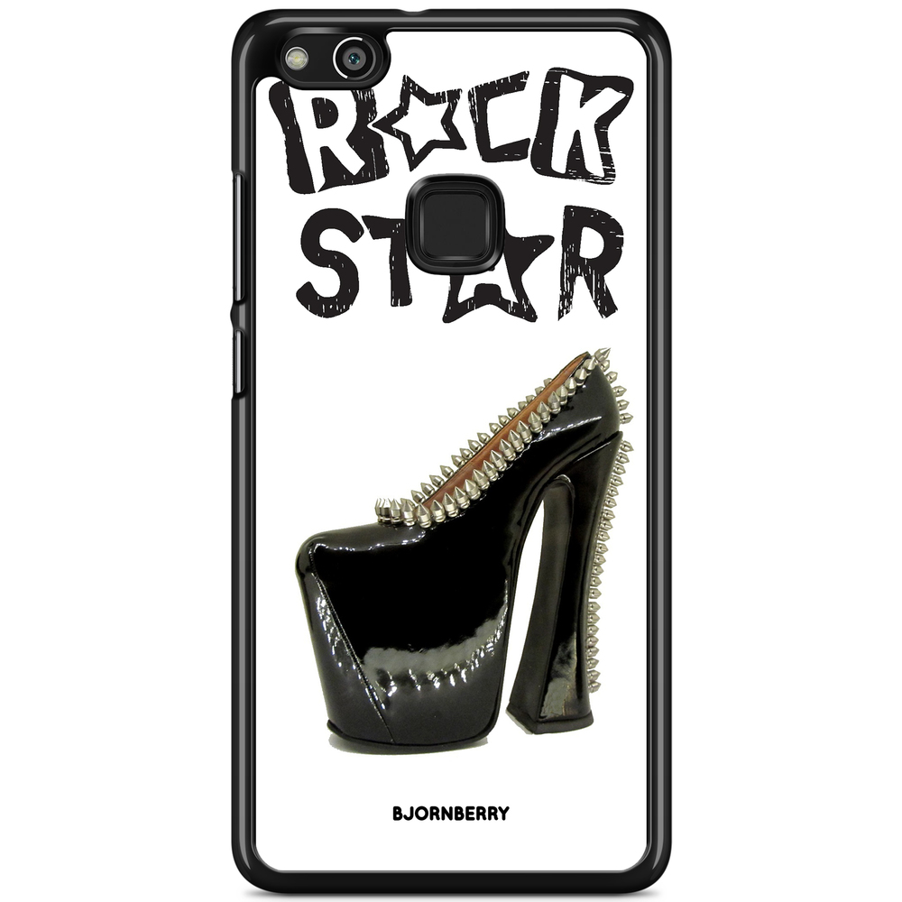 Huawei P10 Lite Case - Rock Star