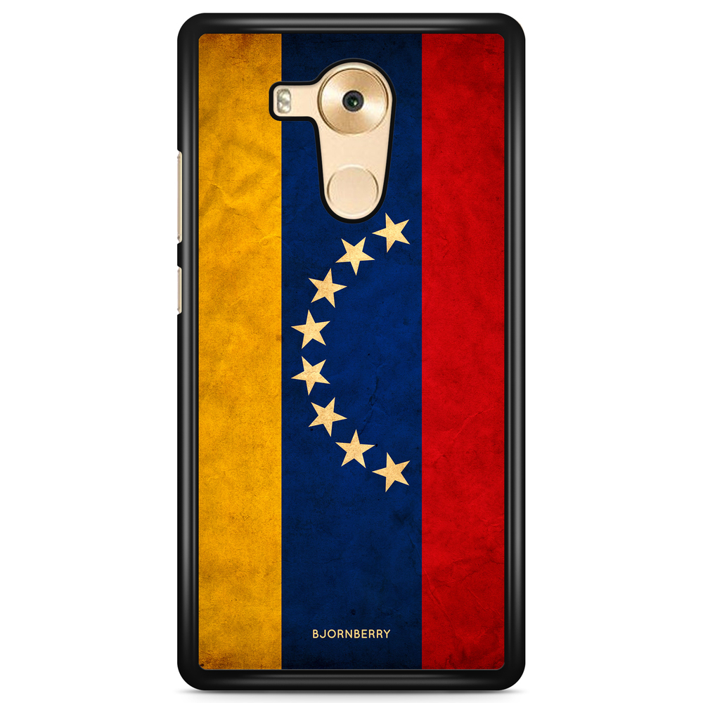 Huawei Mate 9 Pro Case - Venezuela