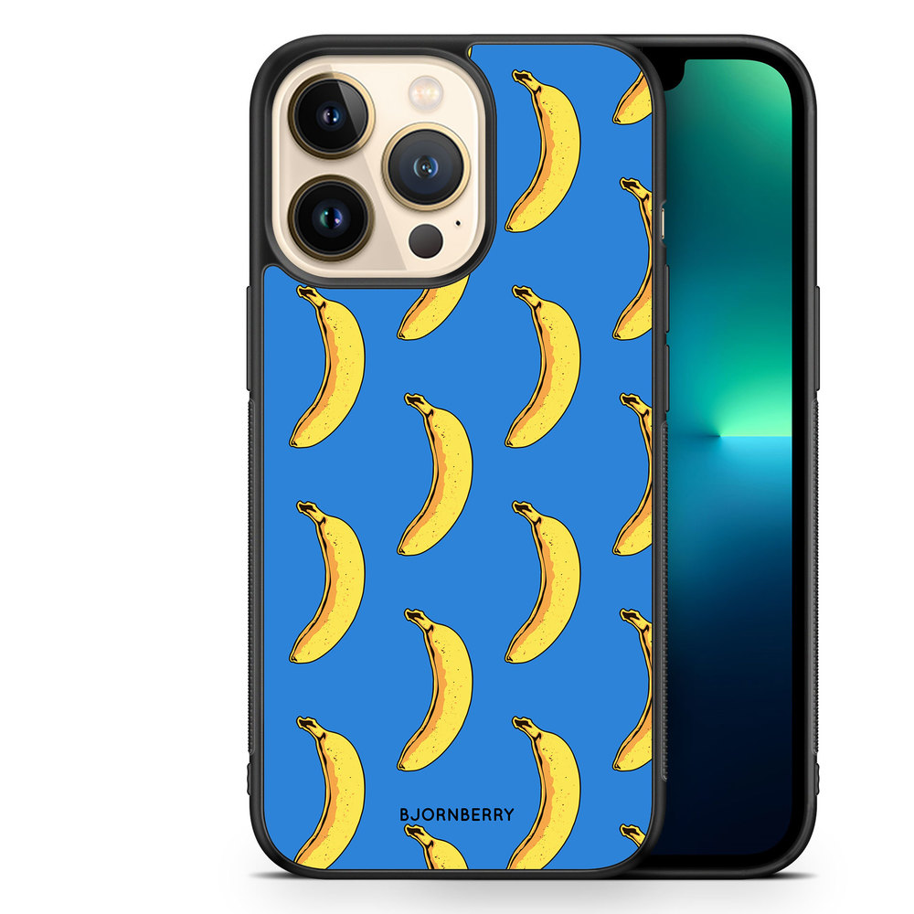 iPhone 13 Pro Case - Bananas