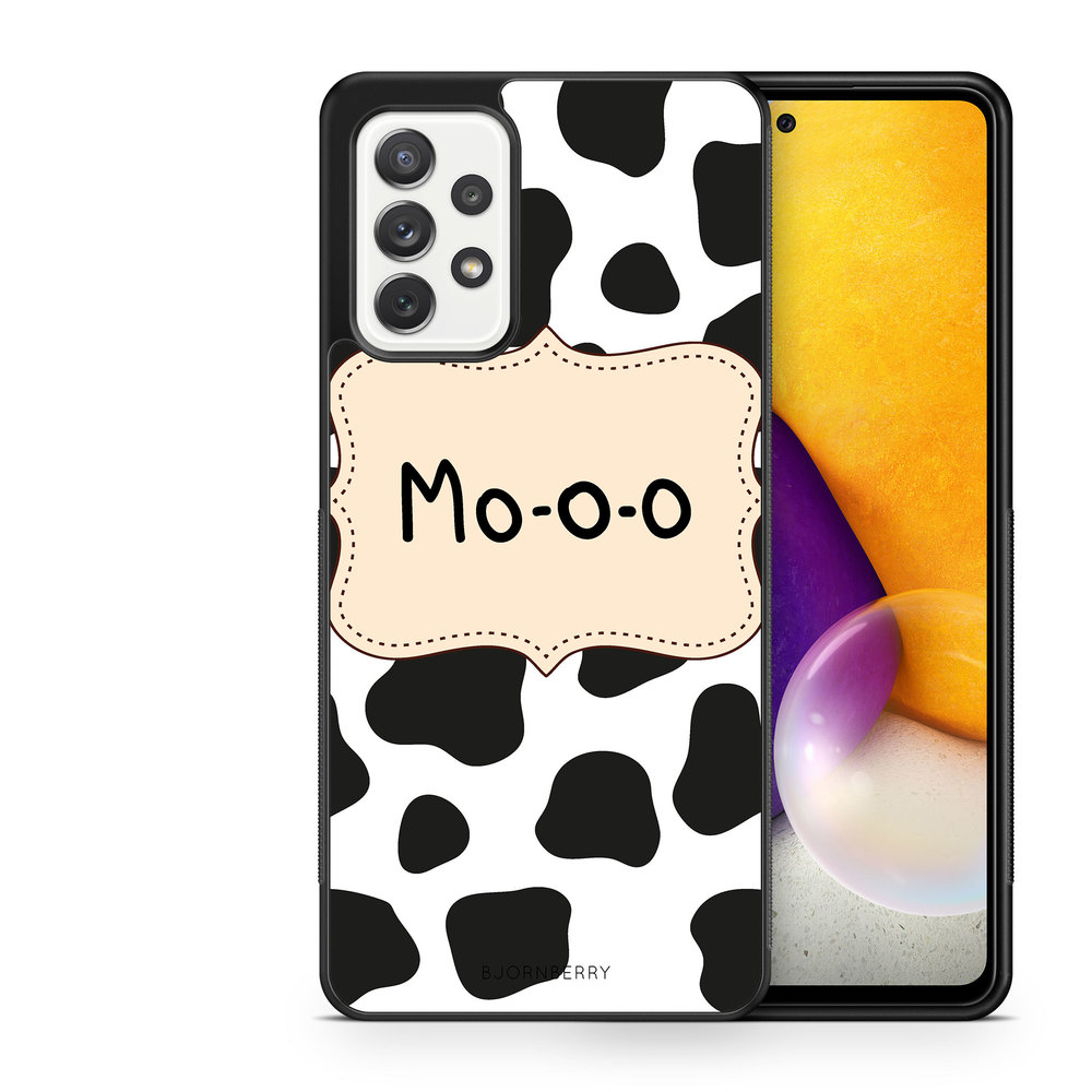 Samsung Galaxy A52/A52s 5G Case - Mo-o-o