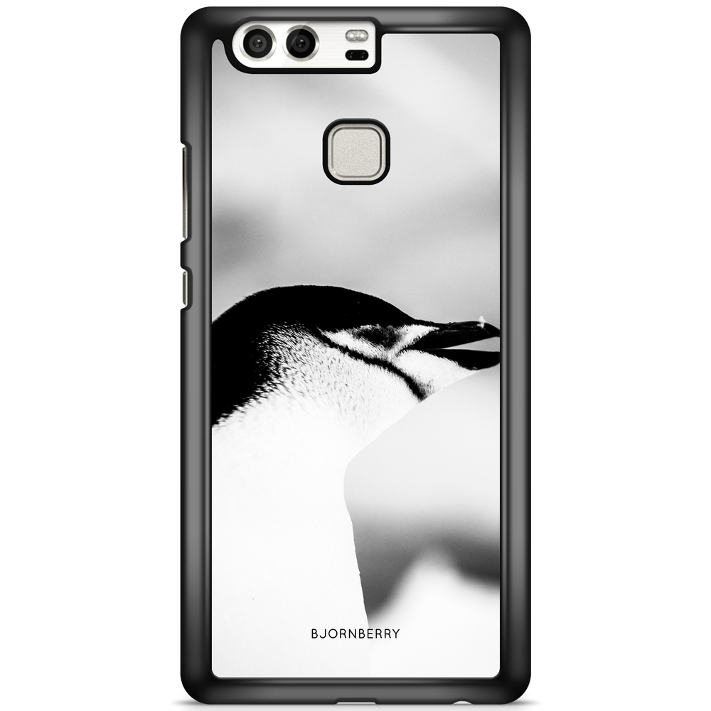 Huawei P9 Skal - Pingvin | Mobilskal & Mobilfodral BJORNBERRY