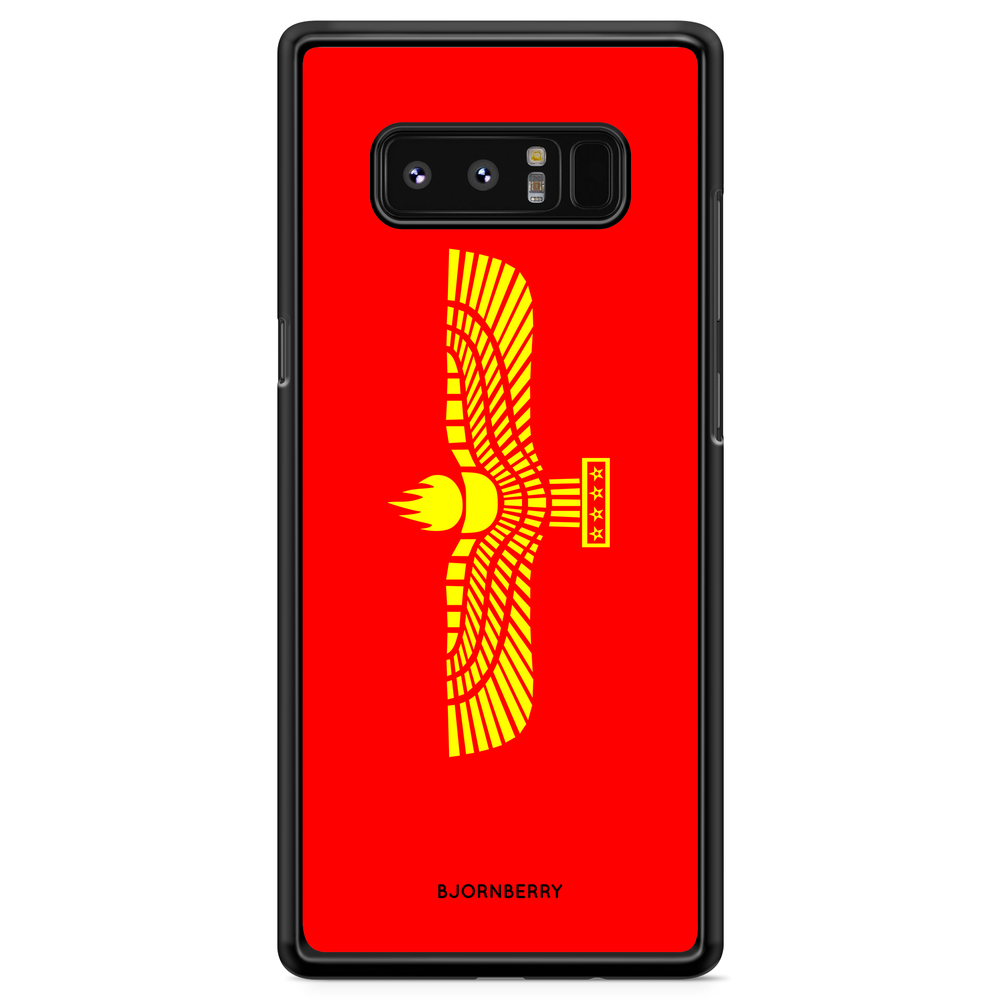 Samsung Galaxy Note 8 Case - Syric