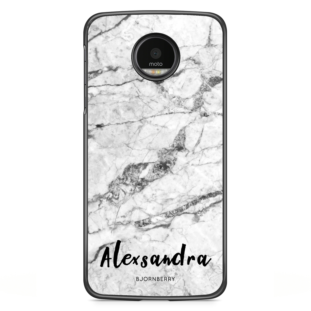 Motorola Moto G5S Plus Case - Alexsandra