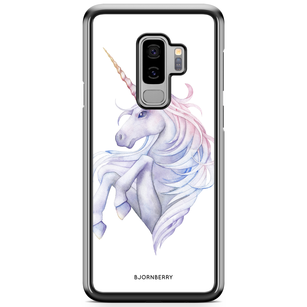 Samsung Galaxy S9 Plus Case - Magic Unicorn