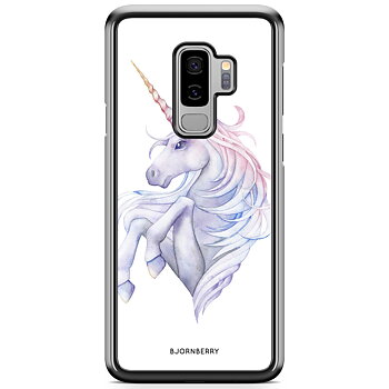 Samsung Galaxy S9 Plus Skal - Magic Unicorn
