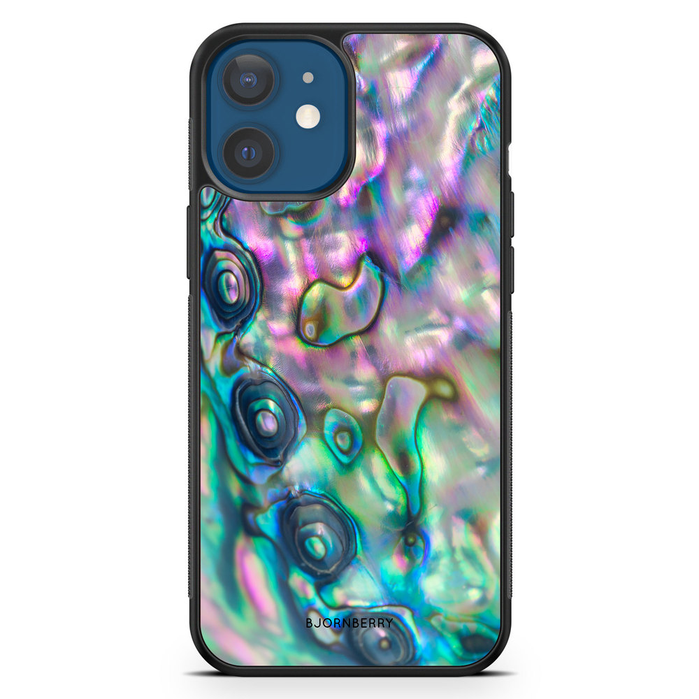 iPhone 12 Mini Case - Seashell