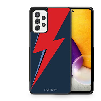 Samsung Galaxy A52/A52s 5G Case - Bowie Lightning