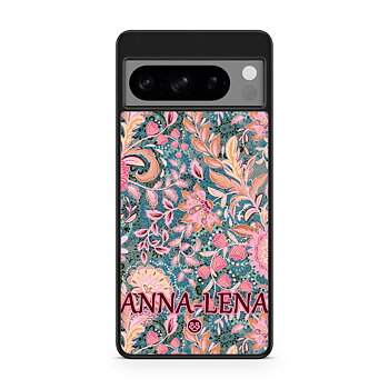Google Pixel 8 Pro Custom Skal - Fantasy Namn
