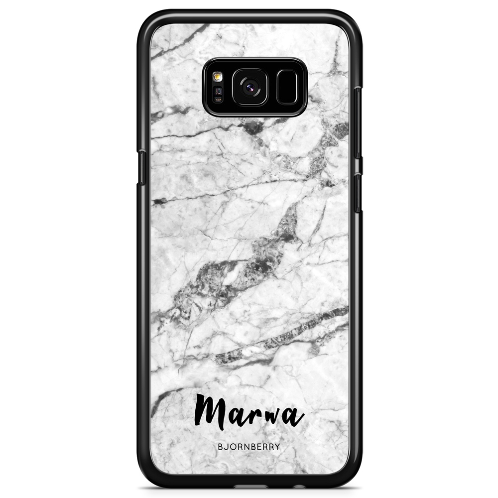 Samsung Galaxy S8 Plus Case - Marwa