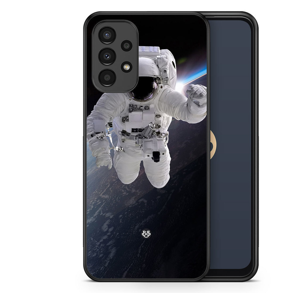 Samsung Galaxy A13 Case - Spacewalk