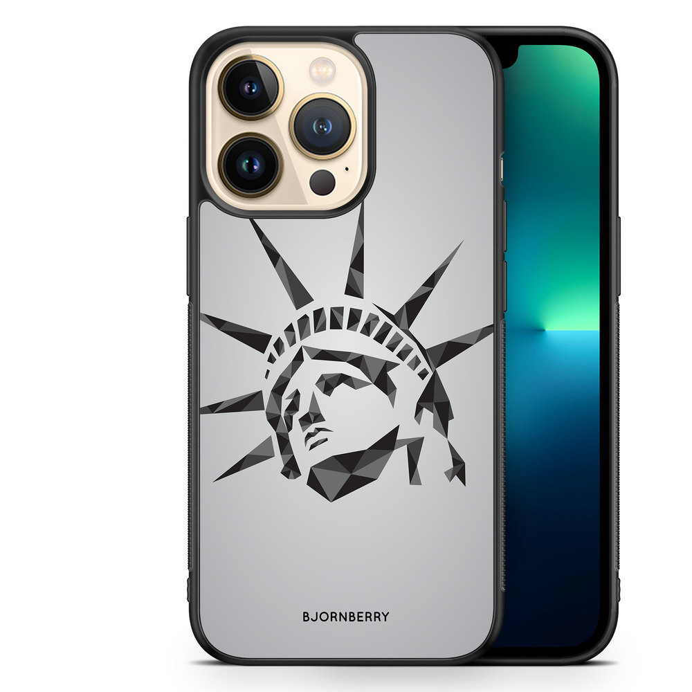 iPhone 13 Pro Case - New York