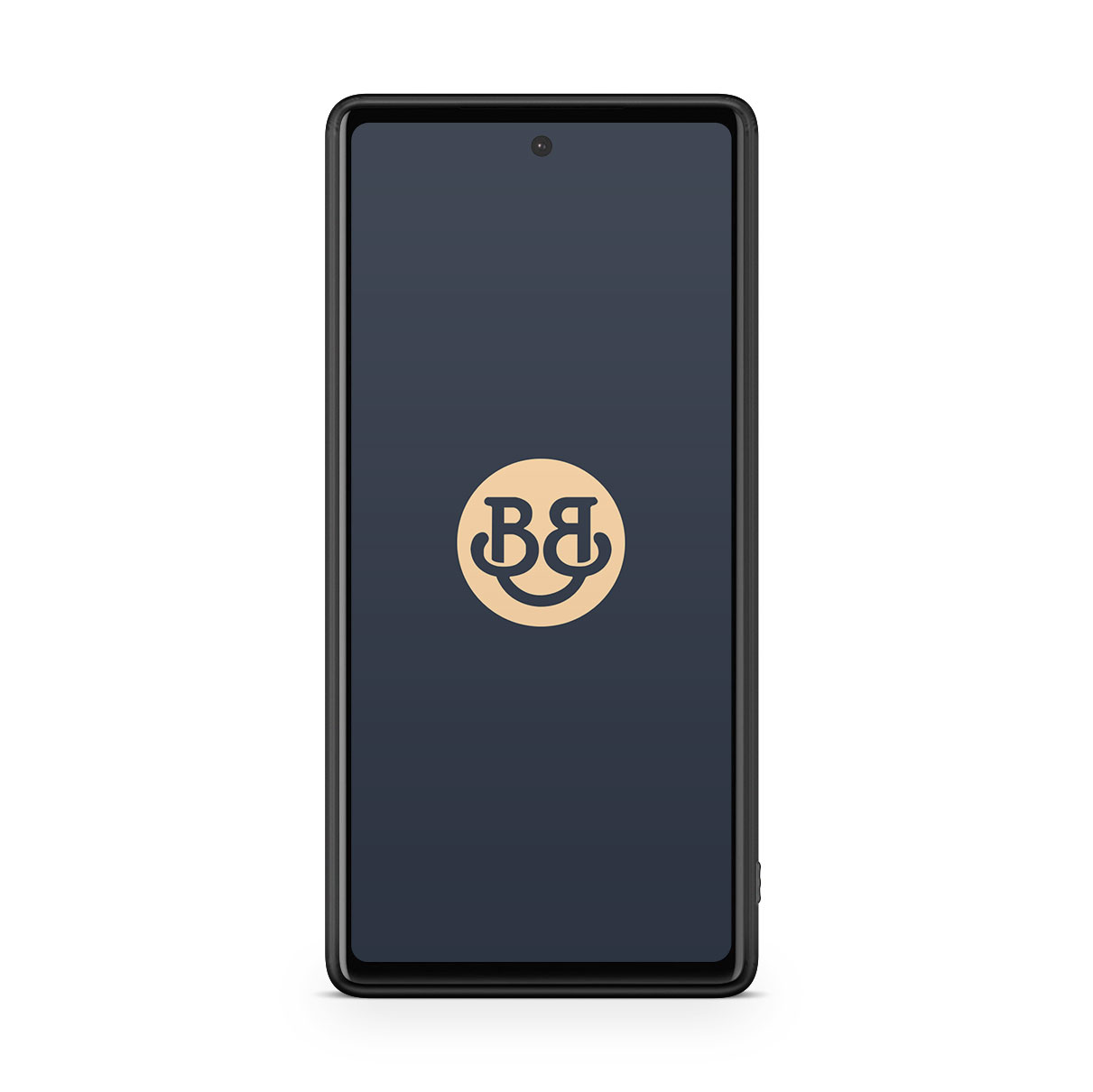 Google Pixel 6a Skal - Lila Blommor - 2