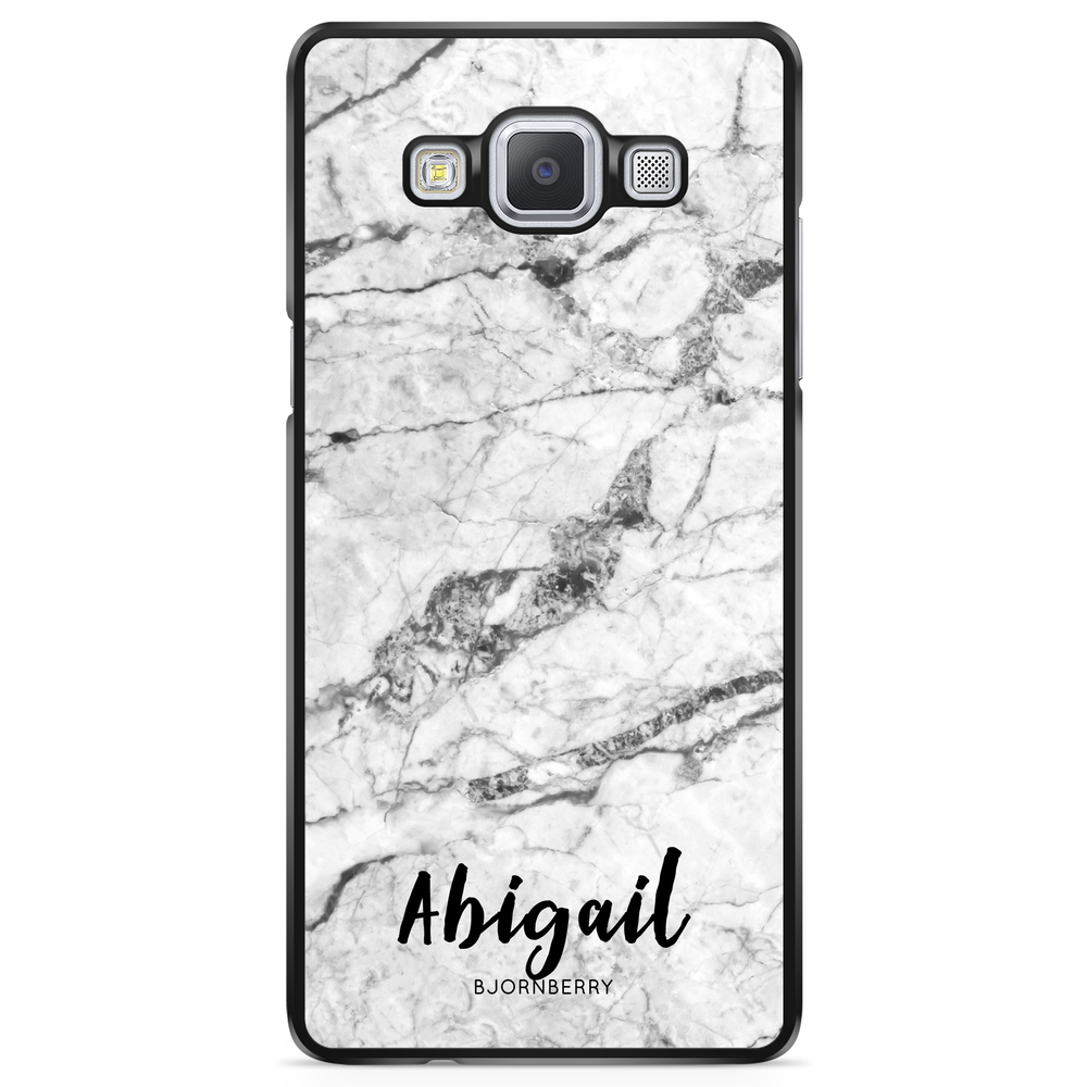 Samsung Galaxy A5 (2015) Case - Abigail