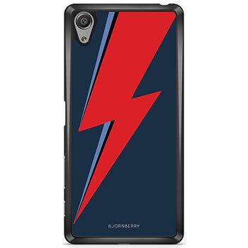 Sony Xperia L1 Skal - Bowie Blixt