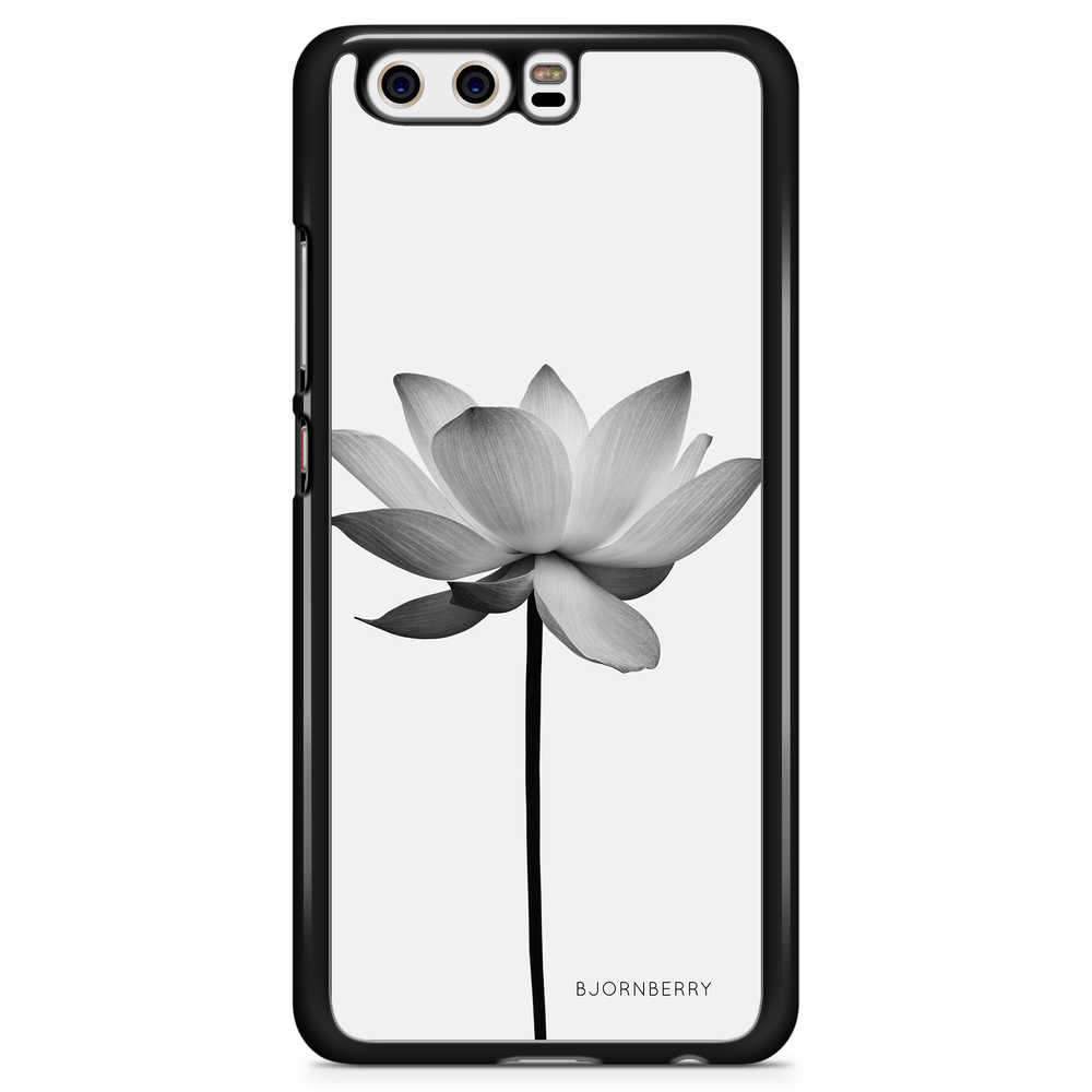 Huawei P10 Plus Case - Lotus