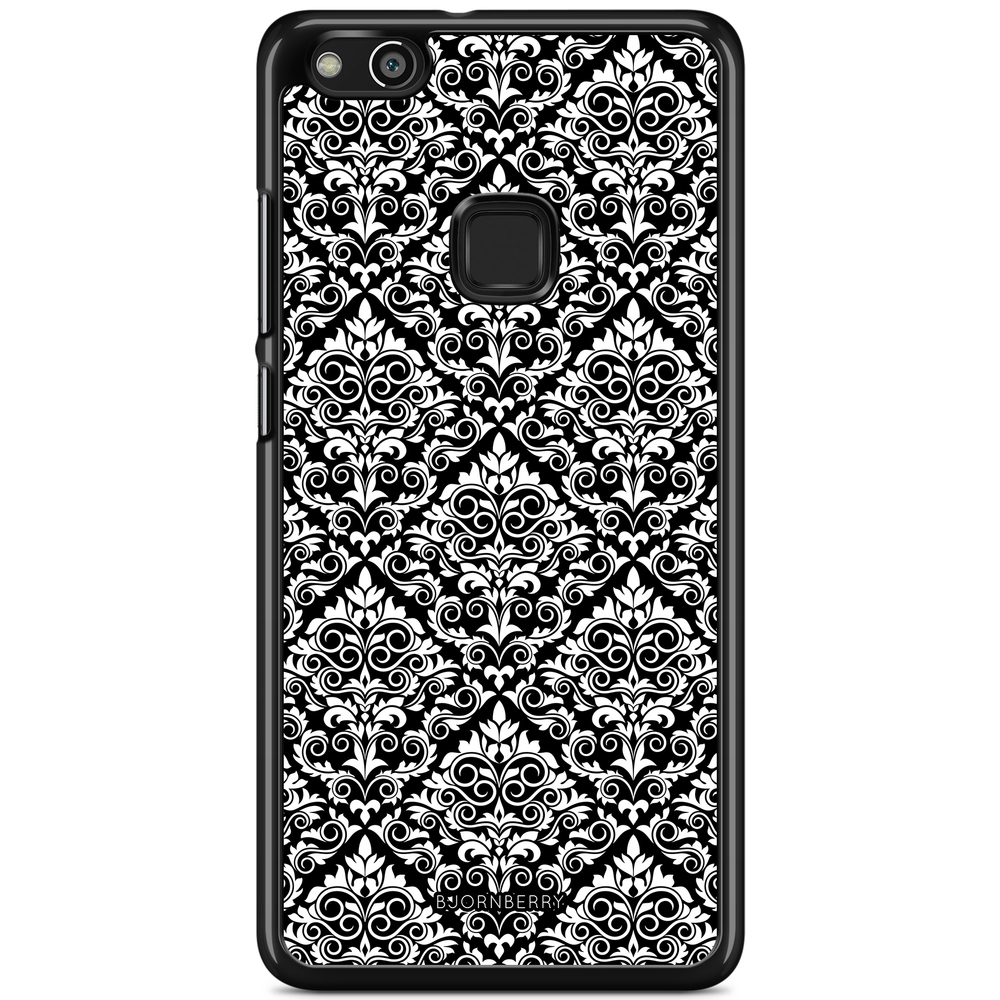 Huawei P10 Lite Case - Damask
