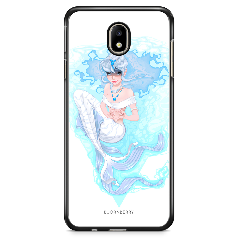 Samsung Galaxy J5 (2017) Case - Mermaid