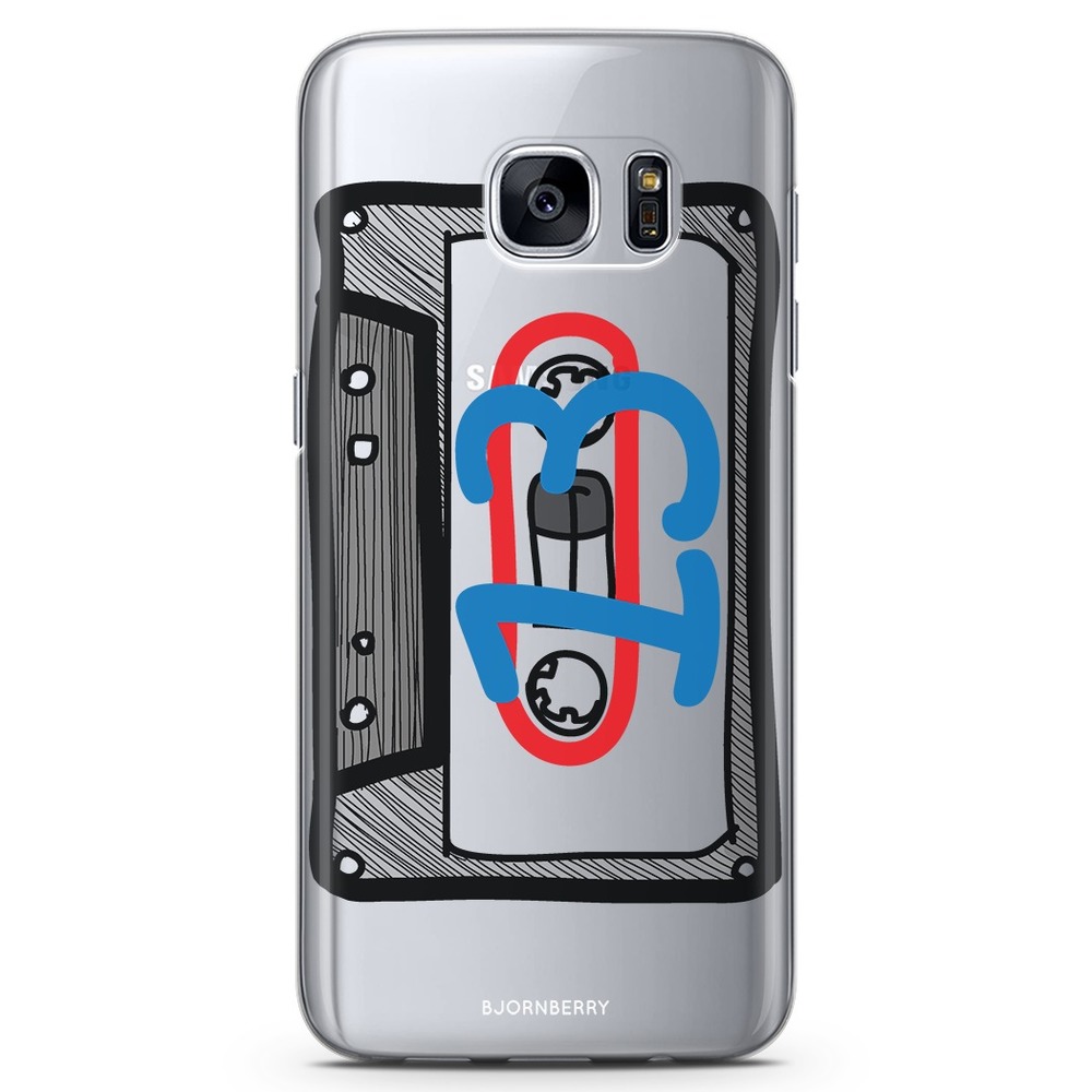 Samsung Galaxy S7 TPU Case - 13 Reasons