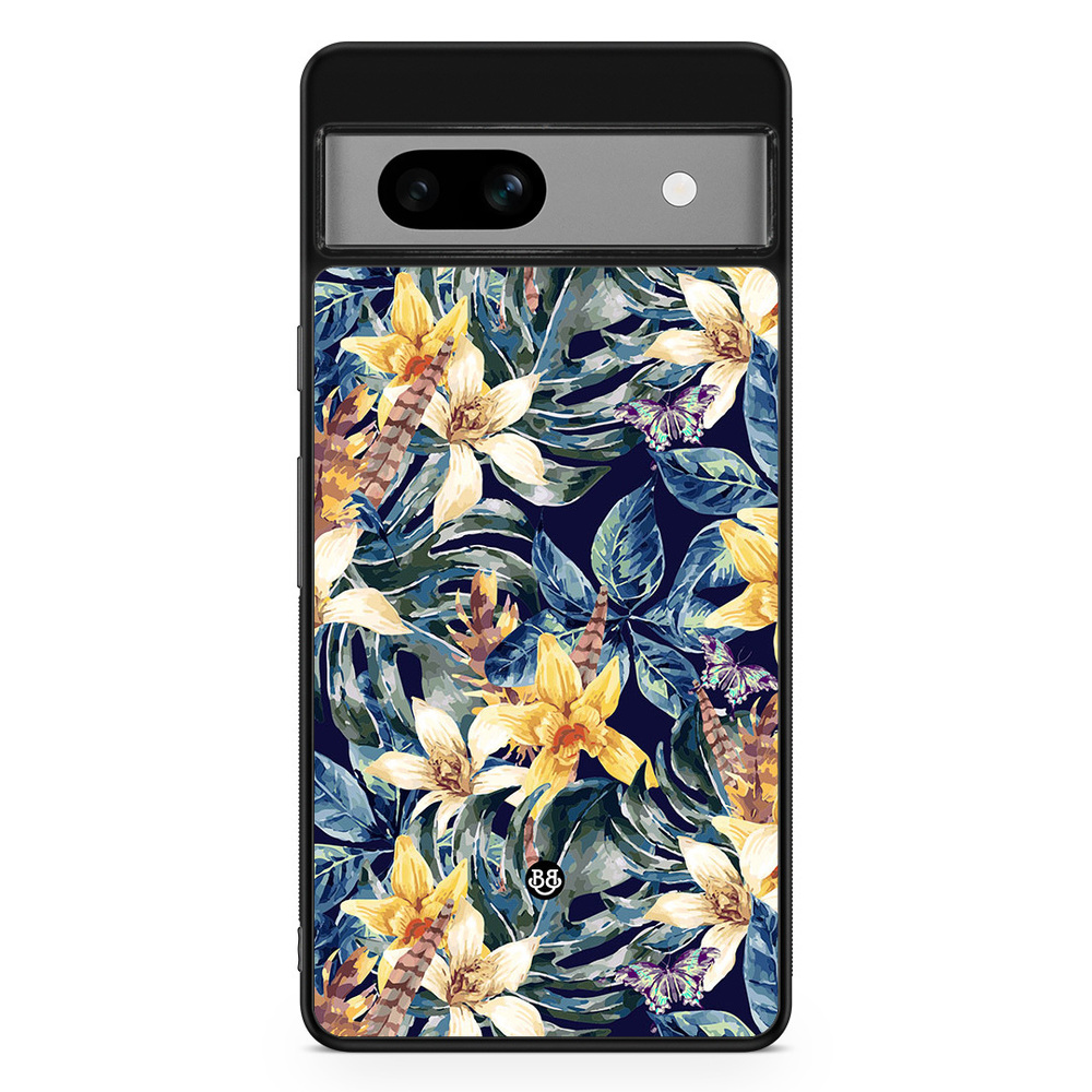 Google Pixel 7a Case - Lily