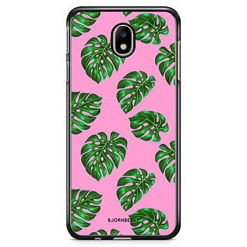Samsung Galaxy J5 (2017) Skal - Monstera