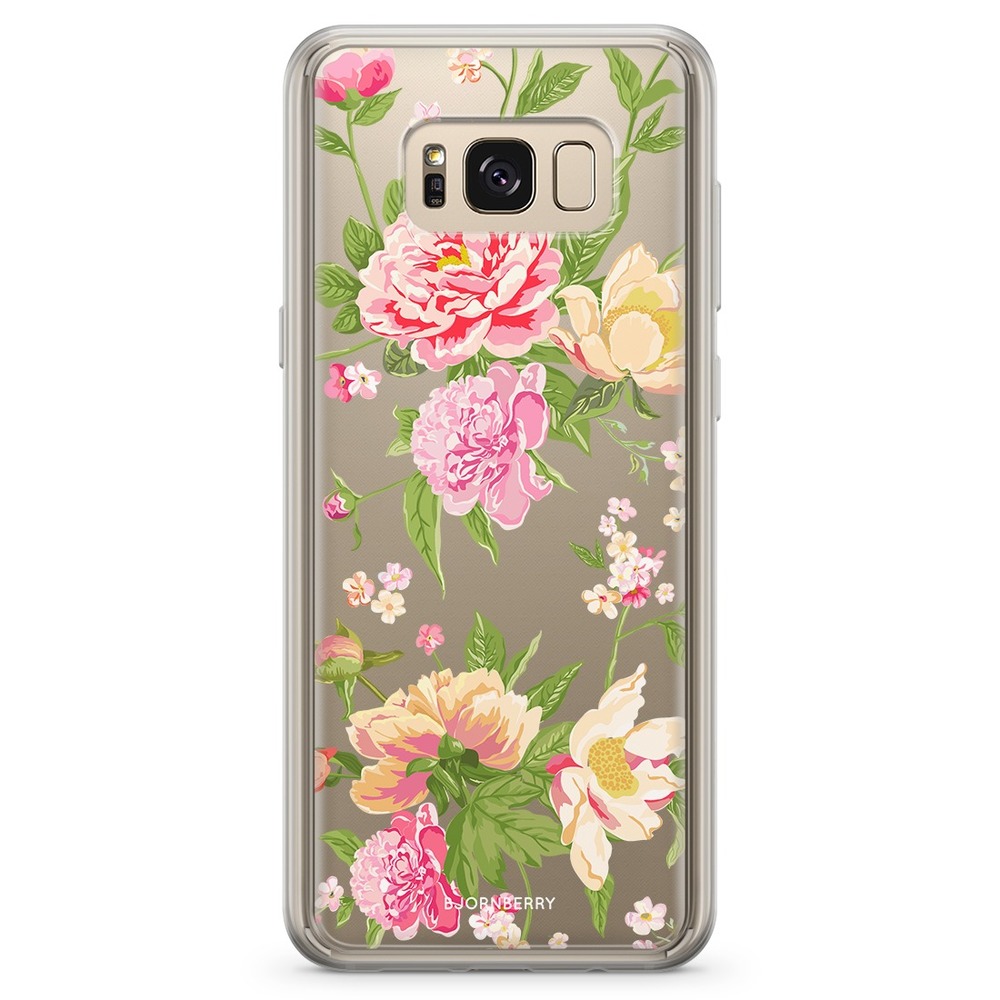 Samsung Galaxy S8 Plus Fashion Skal - Pioner