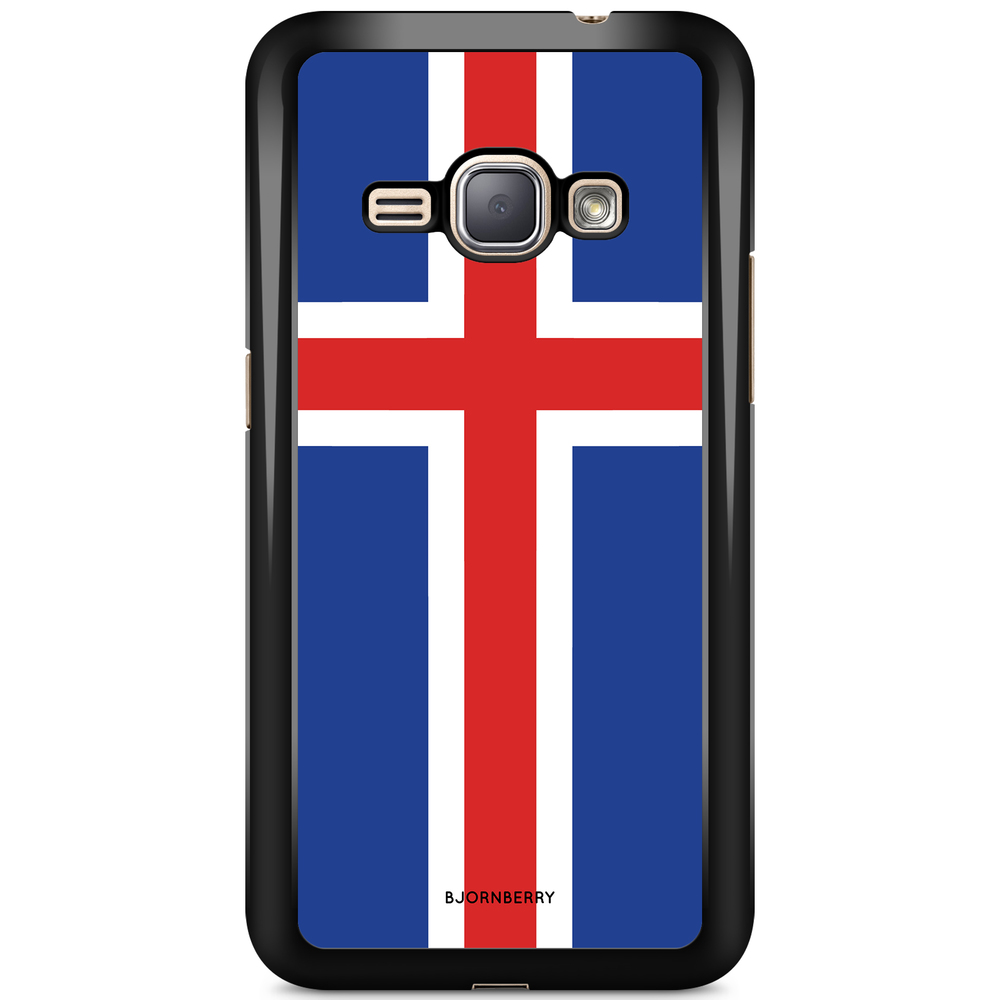 Samsung Galaxy J1 (2016) Case - Iceland