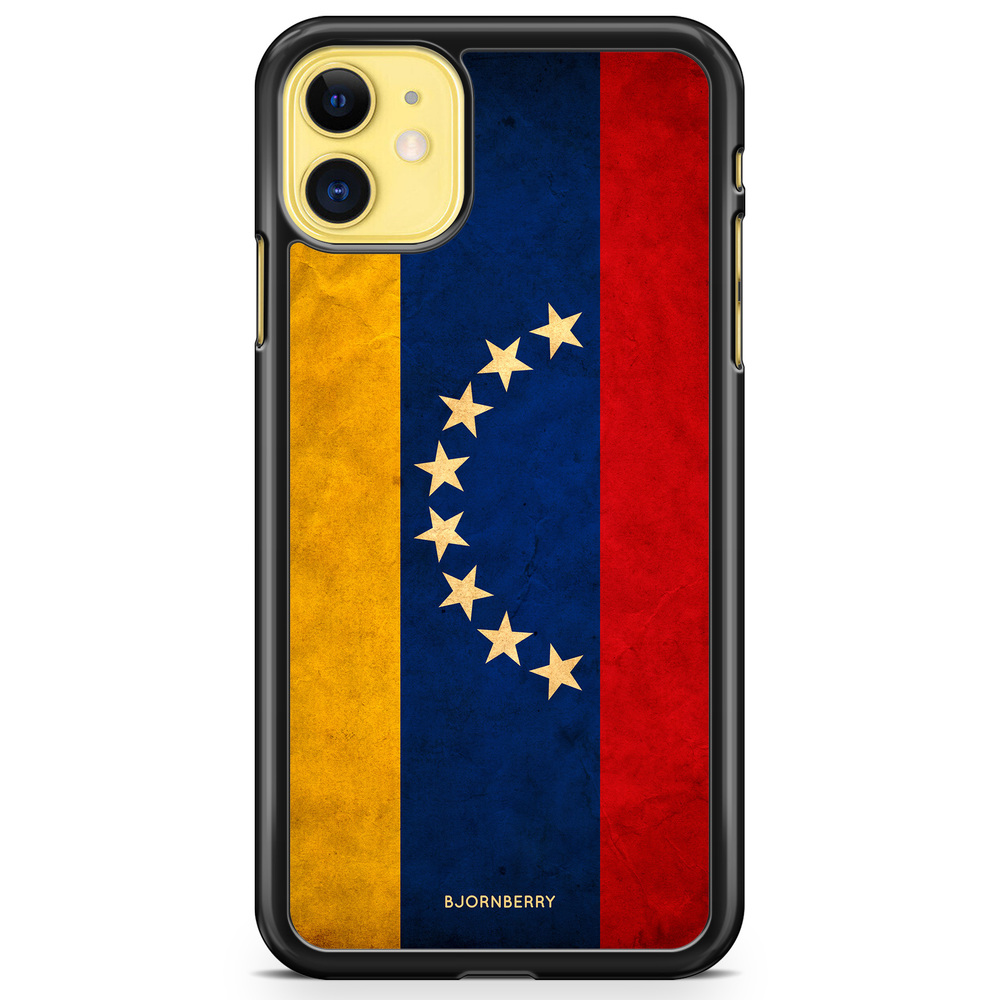 iPhone 11 Case - Venezuela