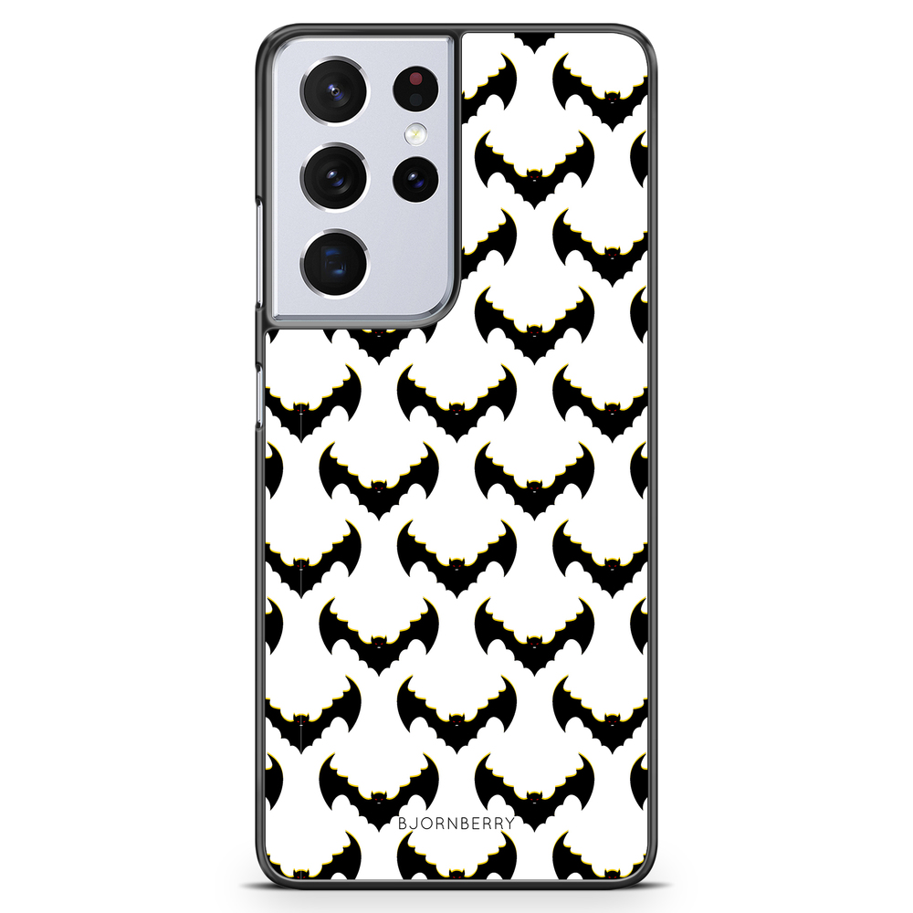 Samsung Galaxy S21 Ultra Case - Bats