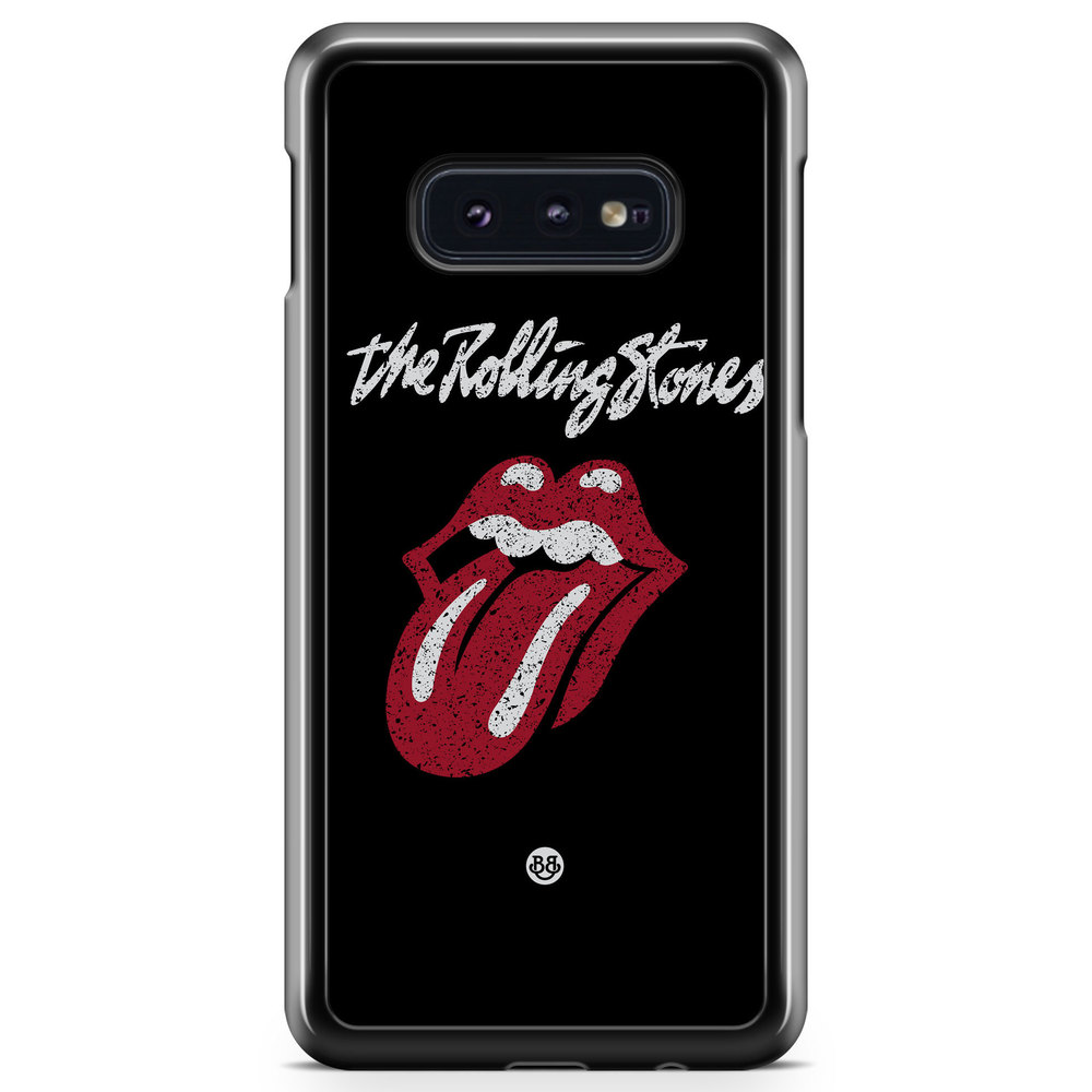 Samsung Galaxy S10e Case - The Rolling Stones