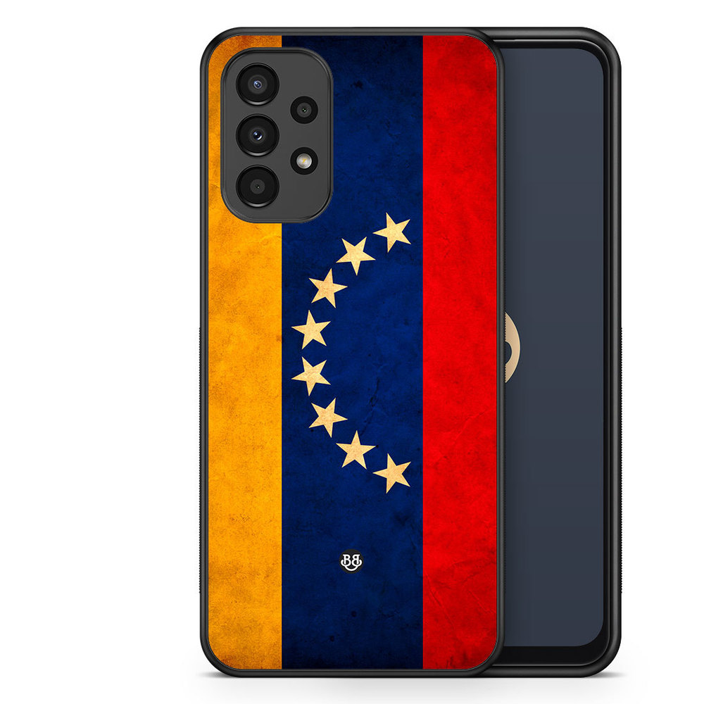 Samsung Galaxy A13 Case - Venezuela