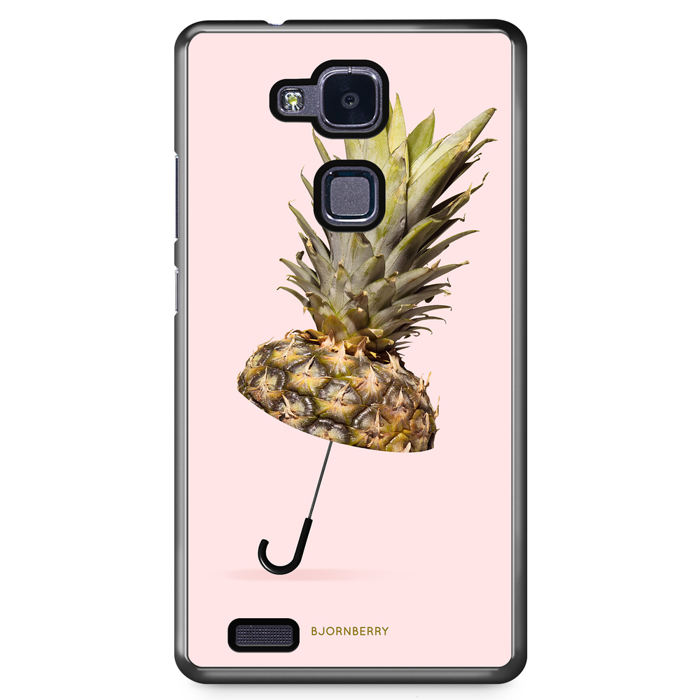 Huawei Honor 5X Case - Pineapple Umbrella