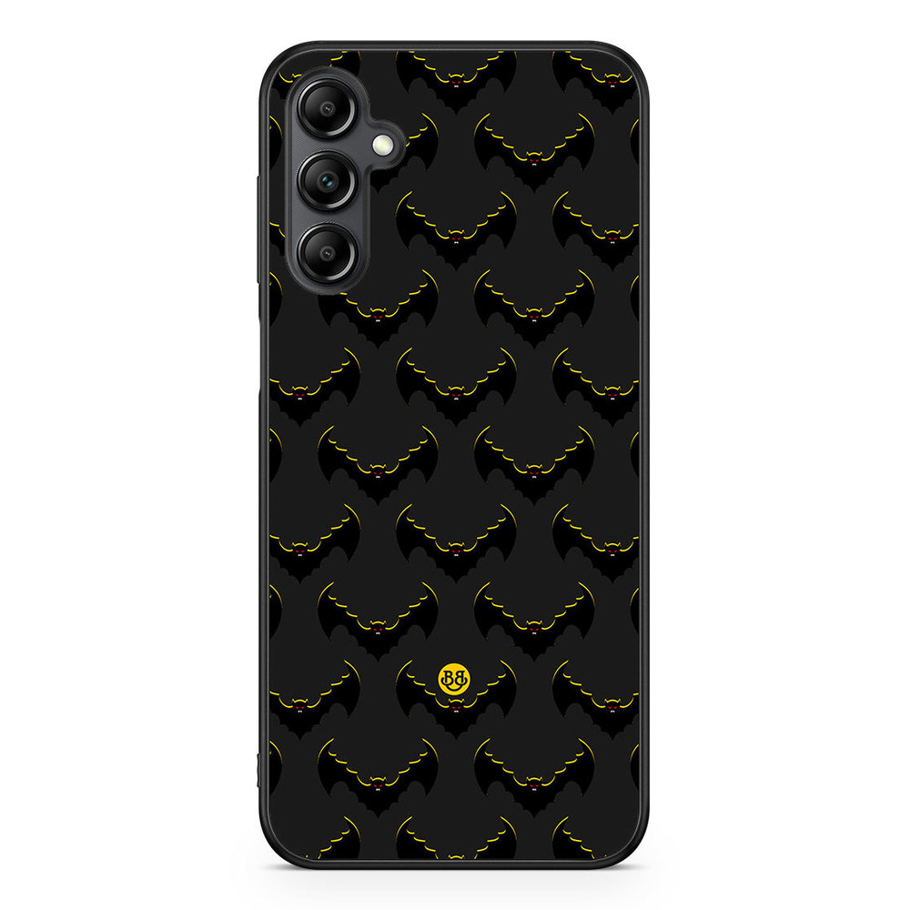 Samsung Galaxy A14 4G/5G Case - Bats