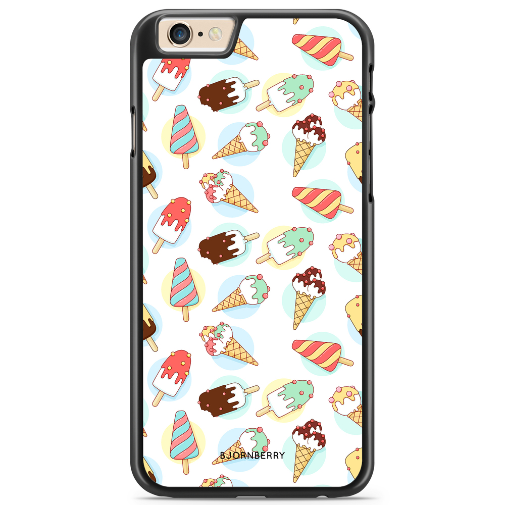 iPhone 6/6s Case - Ice Cream