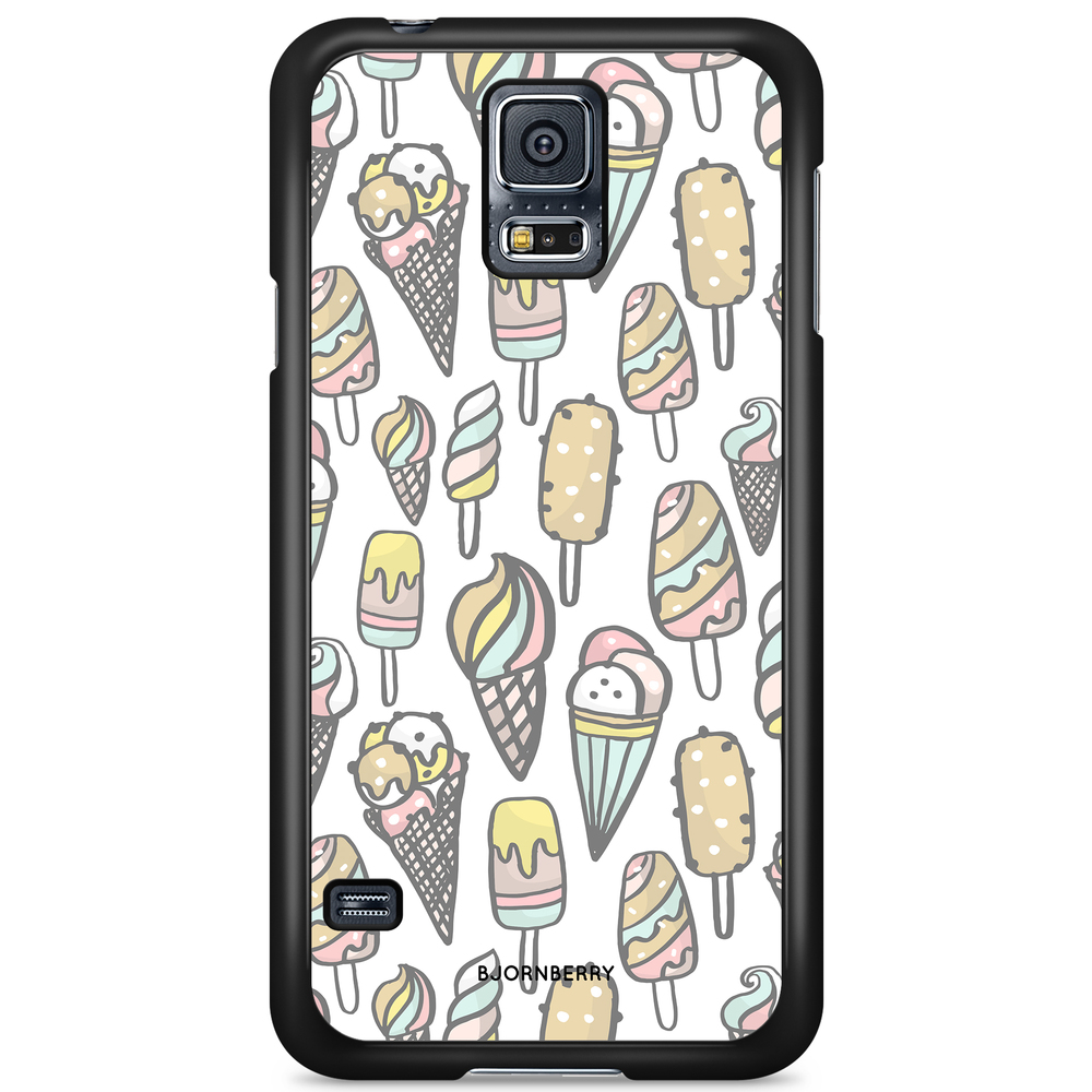 Samsung Galaxy S5/S5 NEO Case - Ice Cream