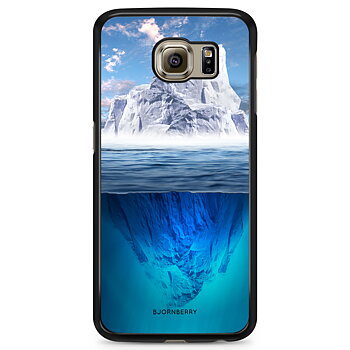 Samsung Galaxy S6 Edge Skal - Isberg
