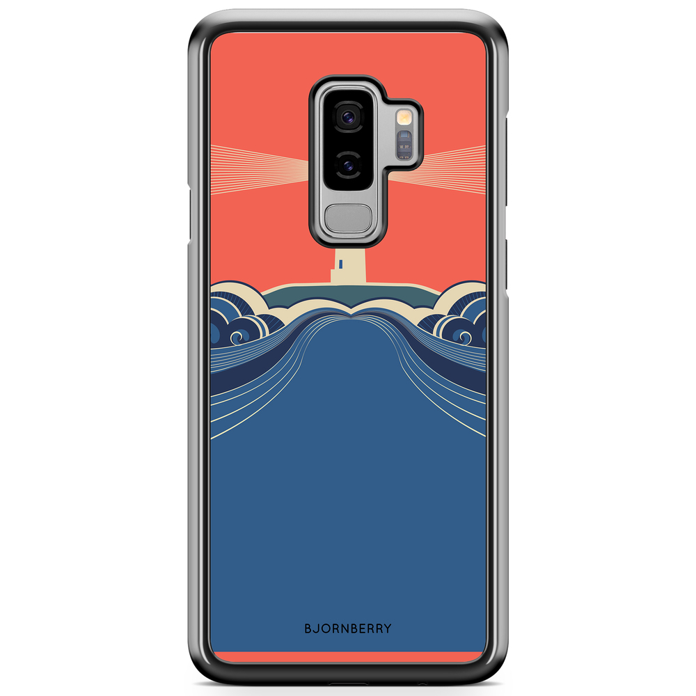 Samsung Galaxy S9 Plus Case - Lighthouse