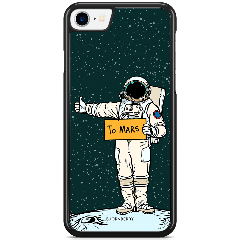 iPhone 8 / iPhone SE (2022/2020) Case - Astronaut
