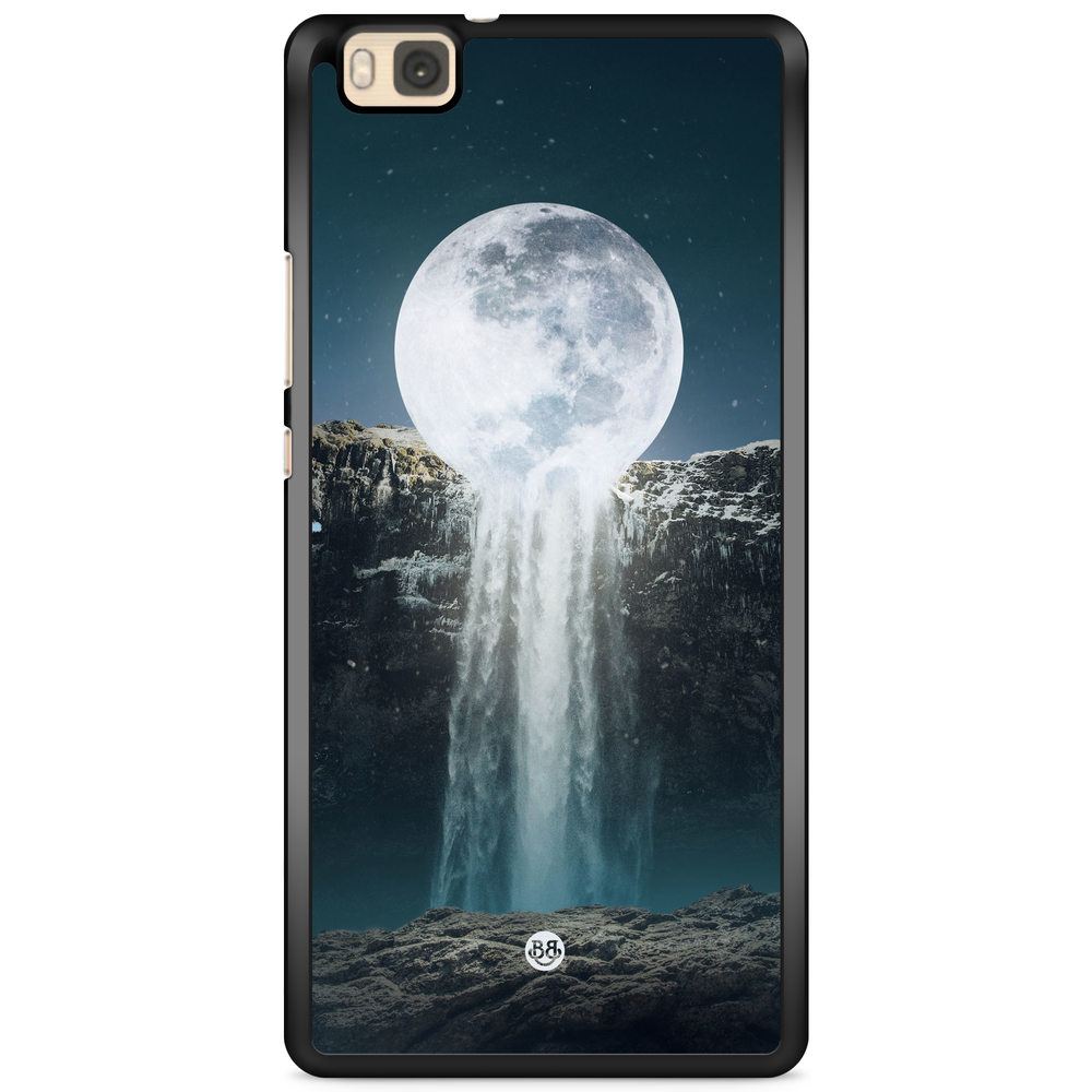 Huawei P8 Lite Case - Waterfall
