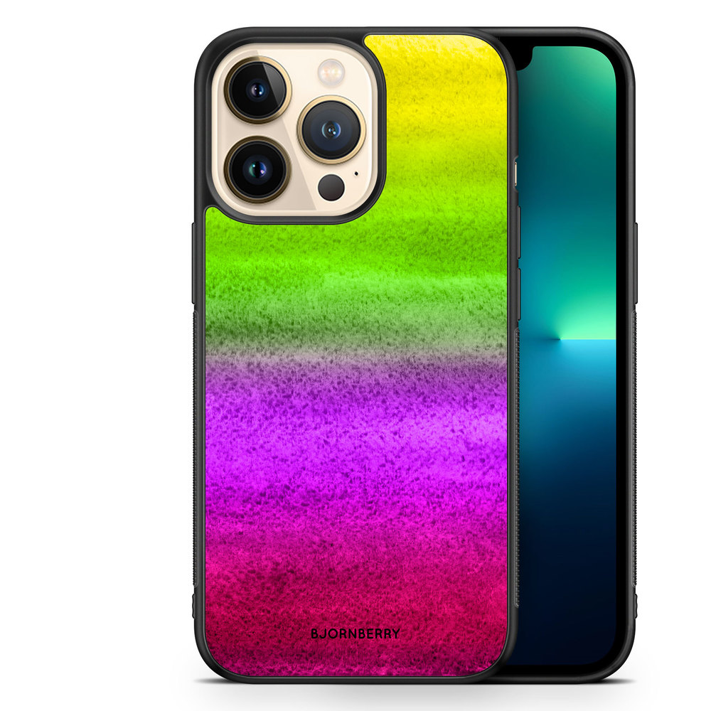 iPhone 13 Pro Case - Watercolor