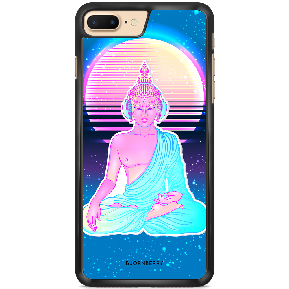 iPhone 7 Plus Case - Buddha