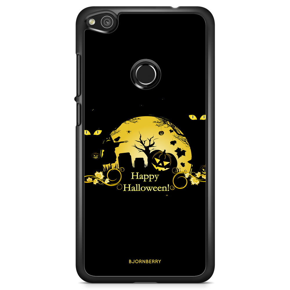 Huawei Honor 8 Lite Case - HAPPY HALLOWEEN!