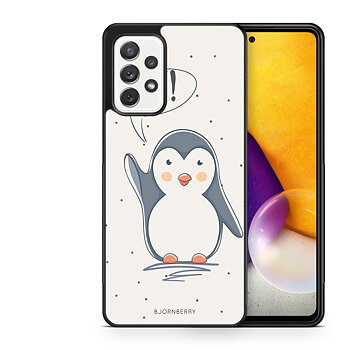 Samsung Galaxy A52/A52s 5G Case - Cute Penguin