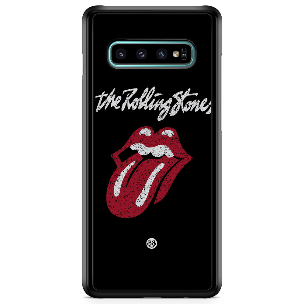 Samsung Galaxy S10 Skal - The Rolling Stones | Mobilskal & Mobilfodral BJORNBERRY