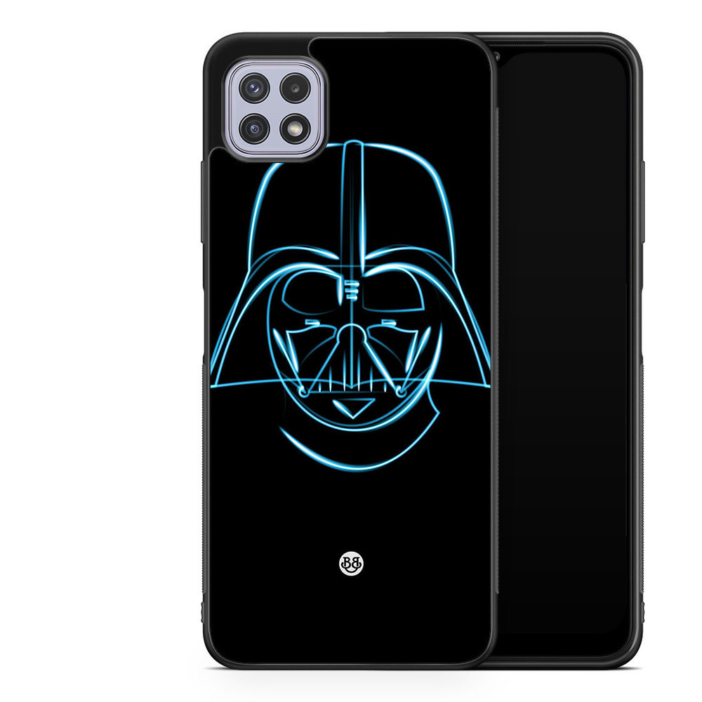 Samsung Galaxy A22 4G Case - Darth Vader
