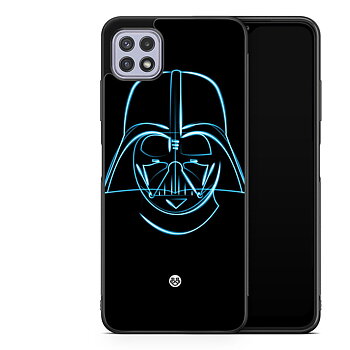 Samsung Galaxy A22 4G Case - Darth Vader