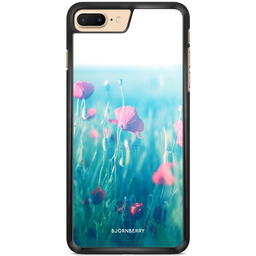iPhone 7 Plus Case - Flower