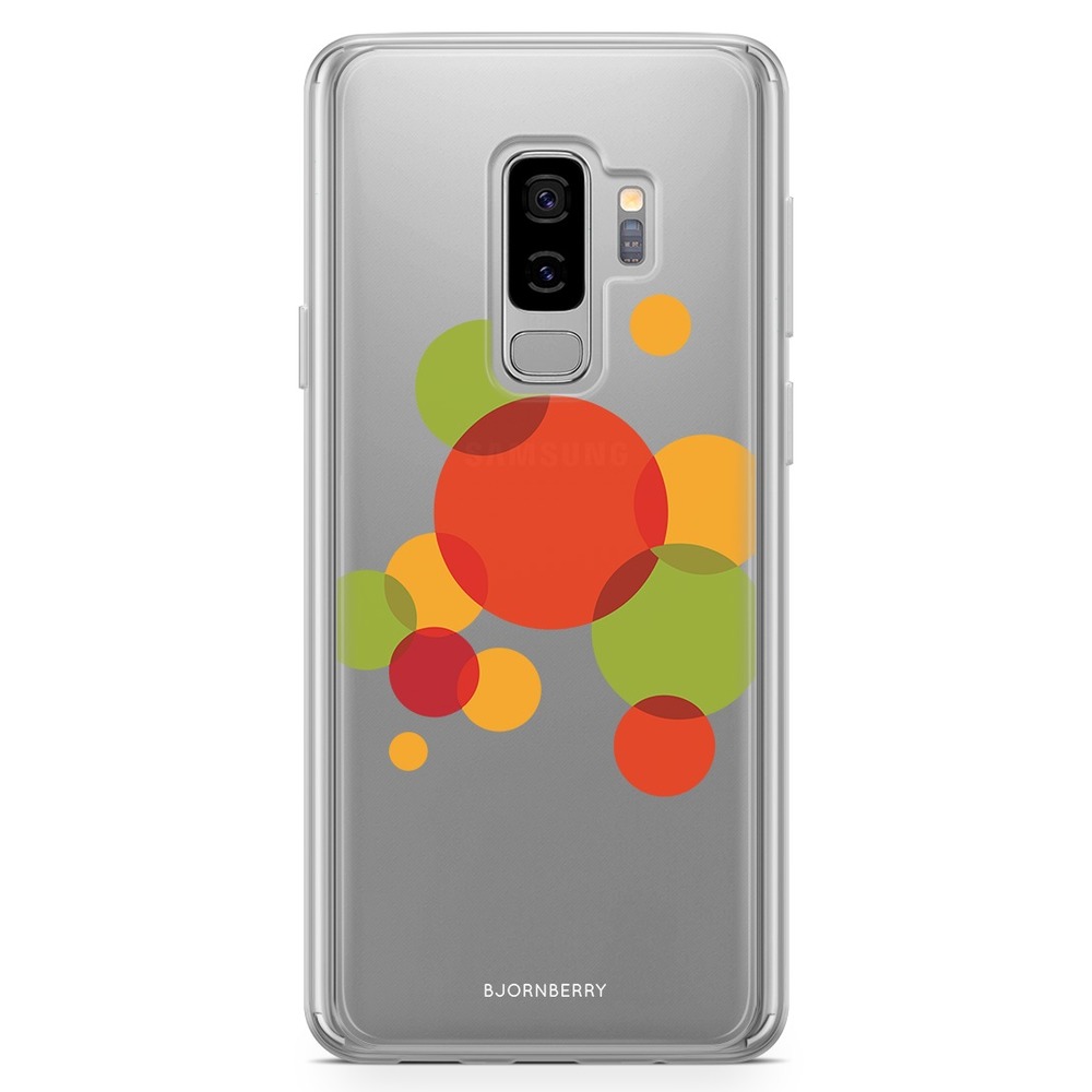Samsung Galaxy S9 Plus Fashion Case - Candy Bag