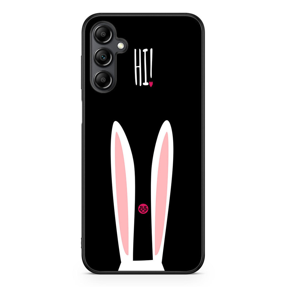 Samsung Galaxy A14 4G/5G Case - Bunny